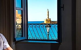 Elia Zampeliou Suites